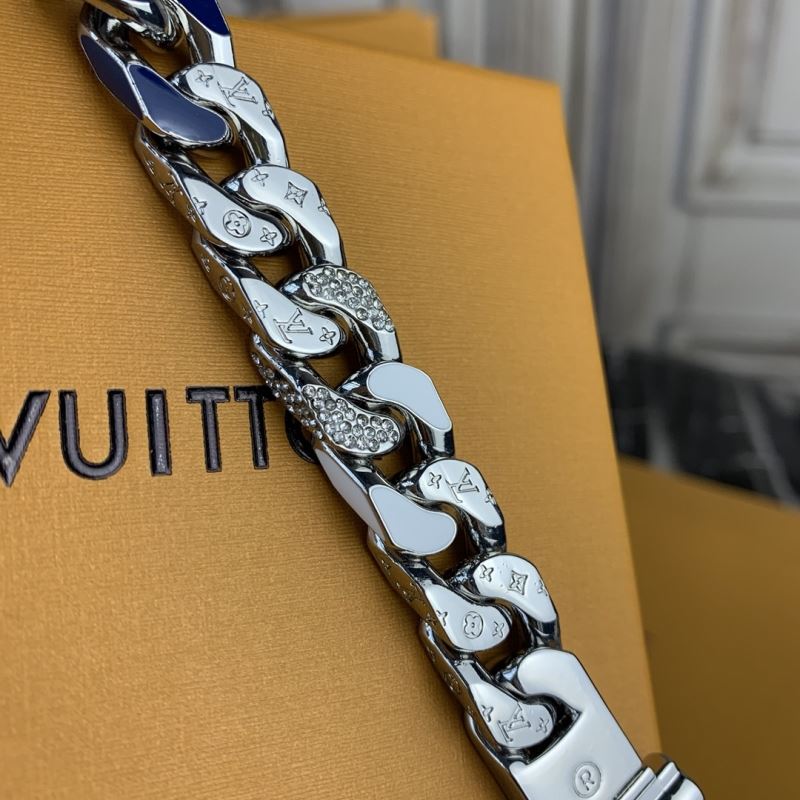 Louis Vuitton Bracelets